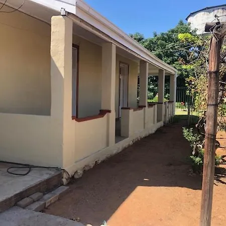 Anne'S Cottage Modderrivier Exterior photo