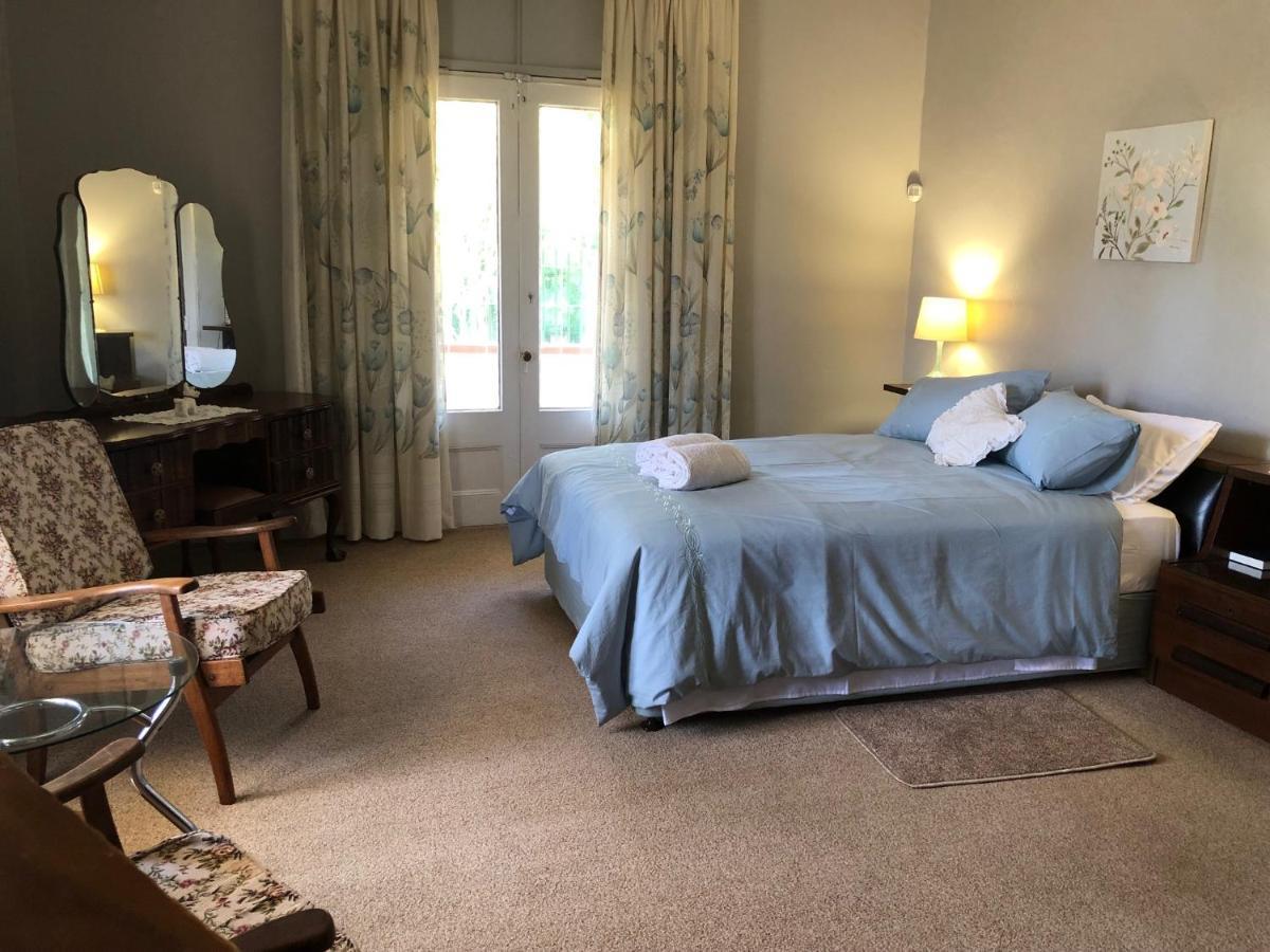 Anne's Holiday home Modderrivier