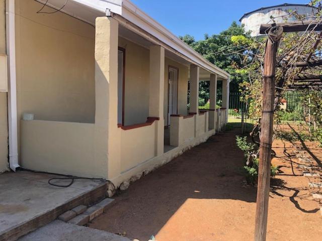 Anne's Holiday home Modderrivier